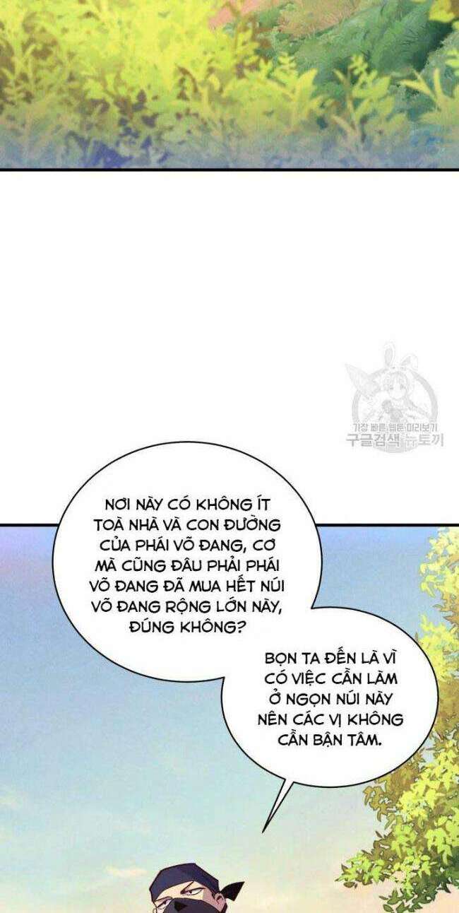 Phi Lôi Đao Thuật: Chapter 172