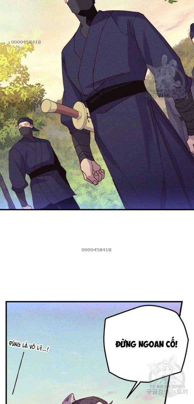 Phi Lôi Đao Thuật: Chapter 172