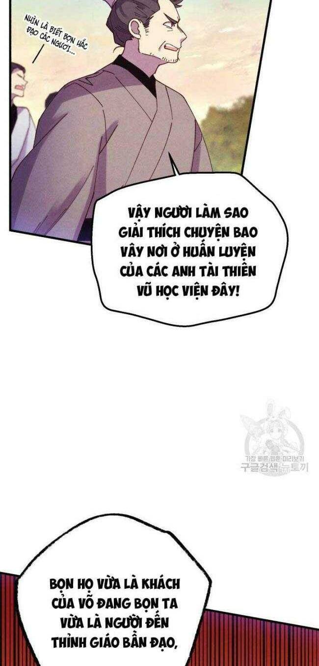 Phi Lôi Đao Thuật: Chapter 172
