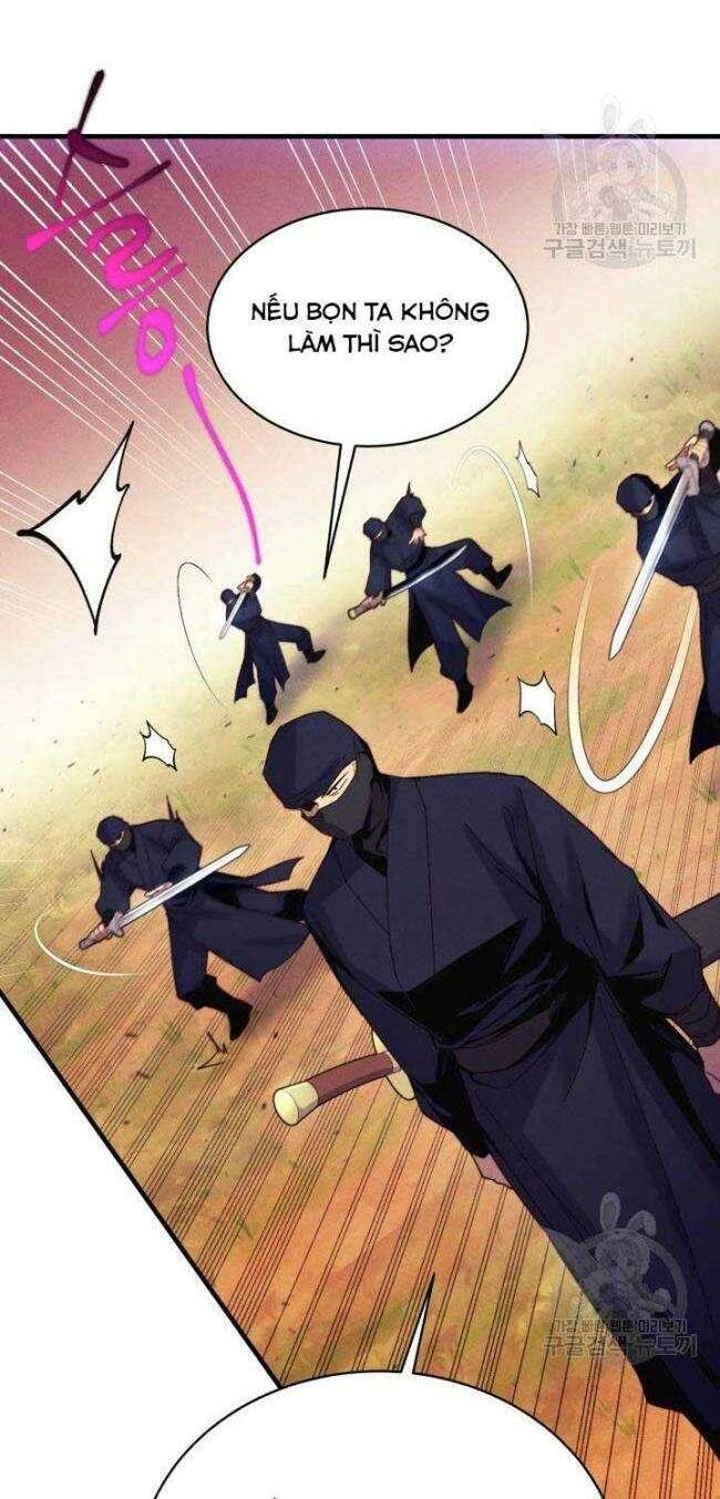Phi Lôi Đao Thuật: Chapter 172