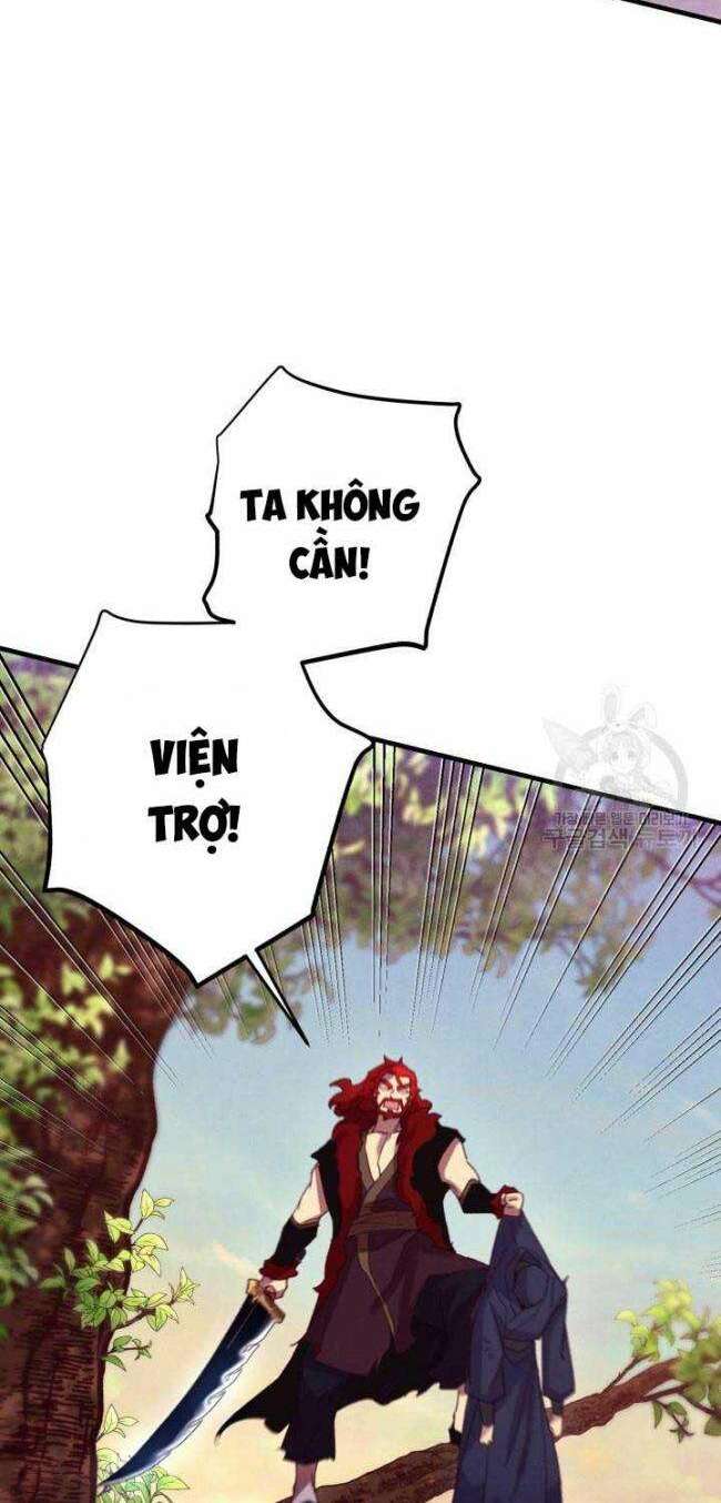 Phi Lôi Đao Thuật: Chapter 172