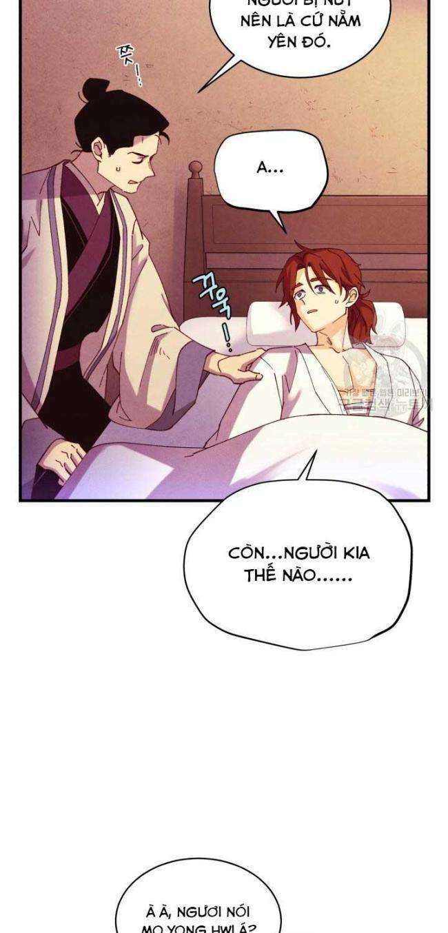 Phi Lôi Đao Thuật: Chapter 172