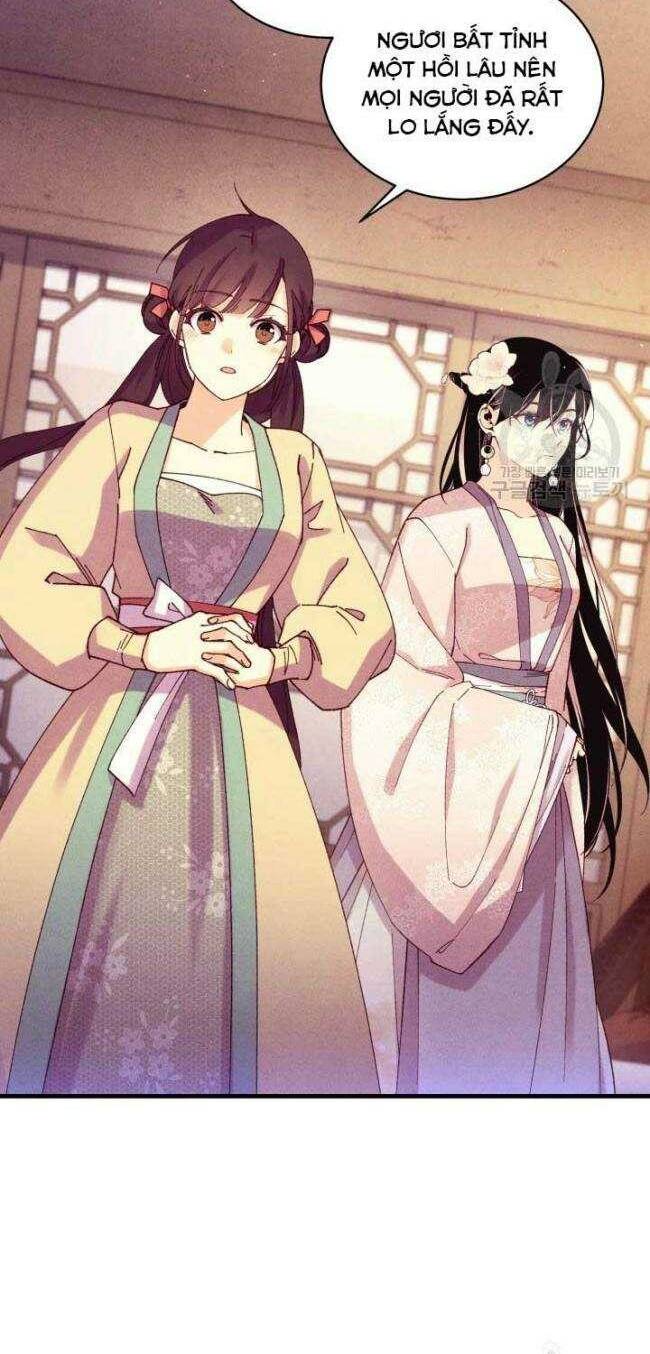 Phi Lôi Đao Thuật: Chapter 172