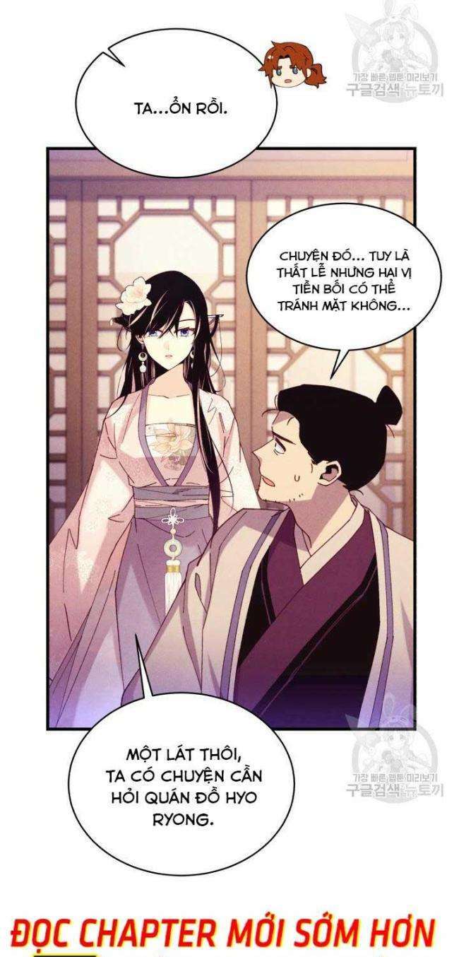 Phi Lôi Đao Thuật: Chapter 172