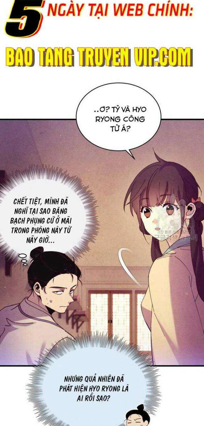 Phi Lôi Đao Thuật: Chapter 172