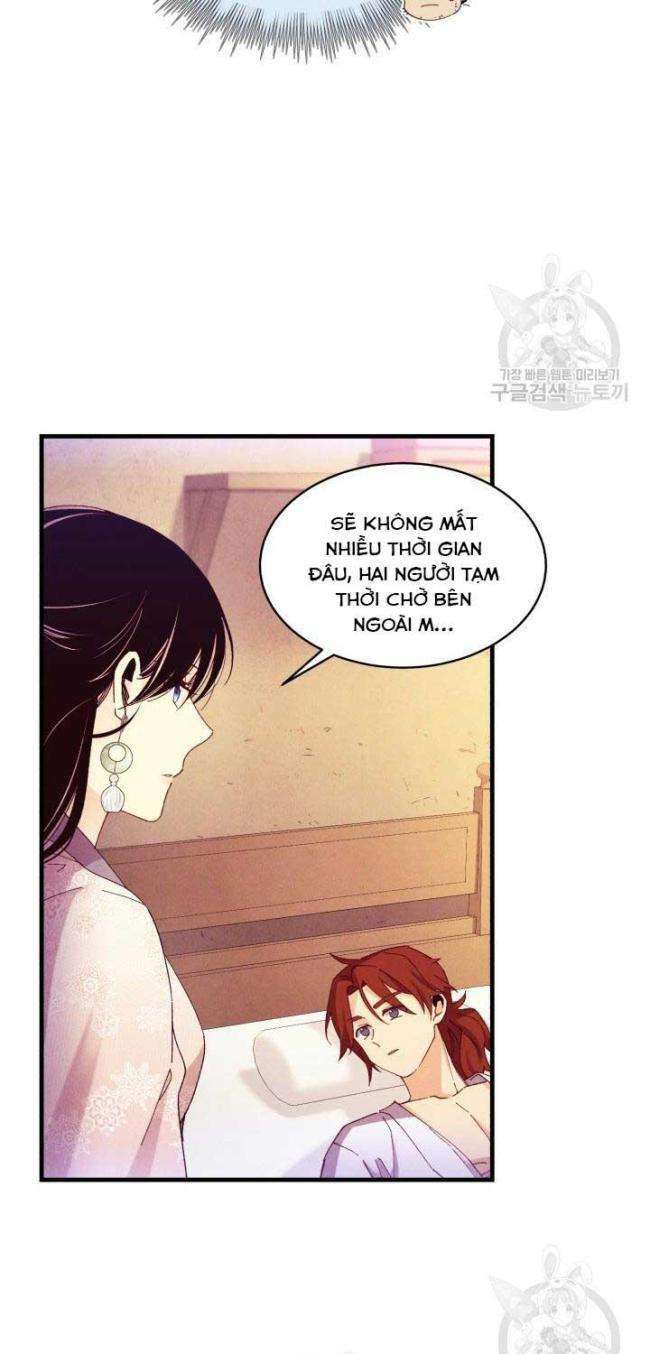 Phi Lôi Đao Thuật: Chapter 172