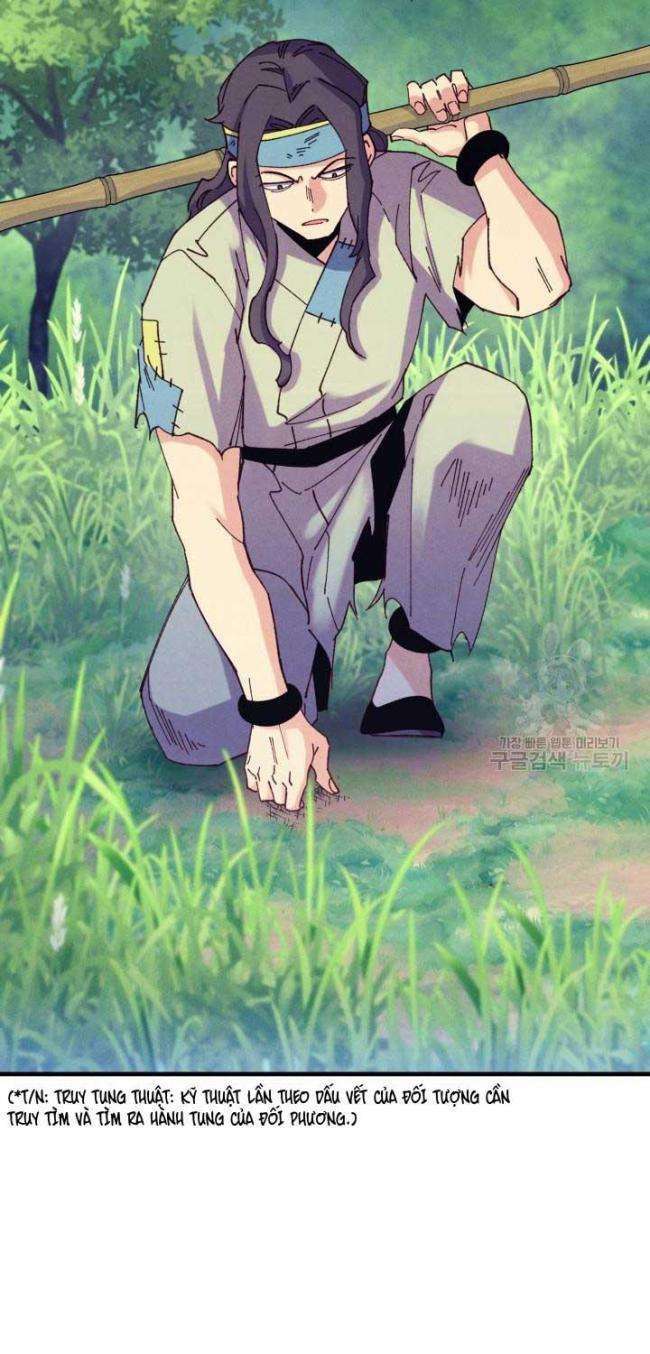 Phi Lôi Đao Thuật: Chapter 172