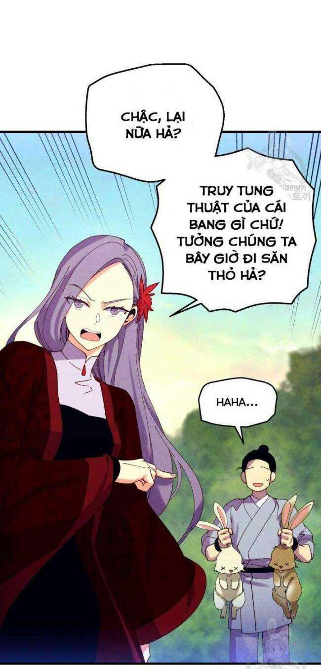 Phi Lôi Đao Thuật: Chapter 172