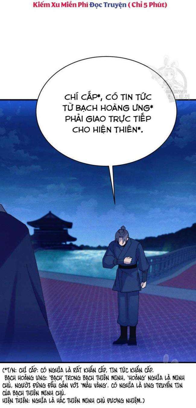 Phi Lôi Đao Thuật: Chapter 172