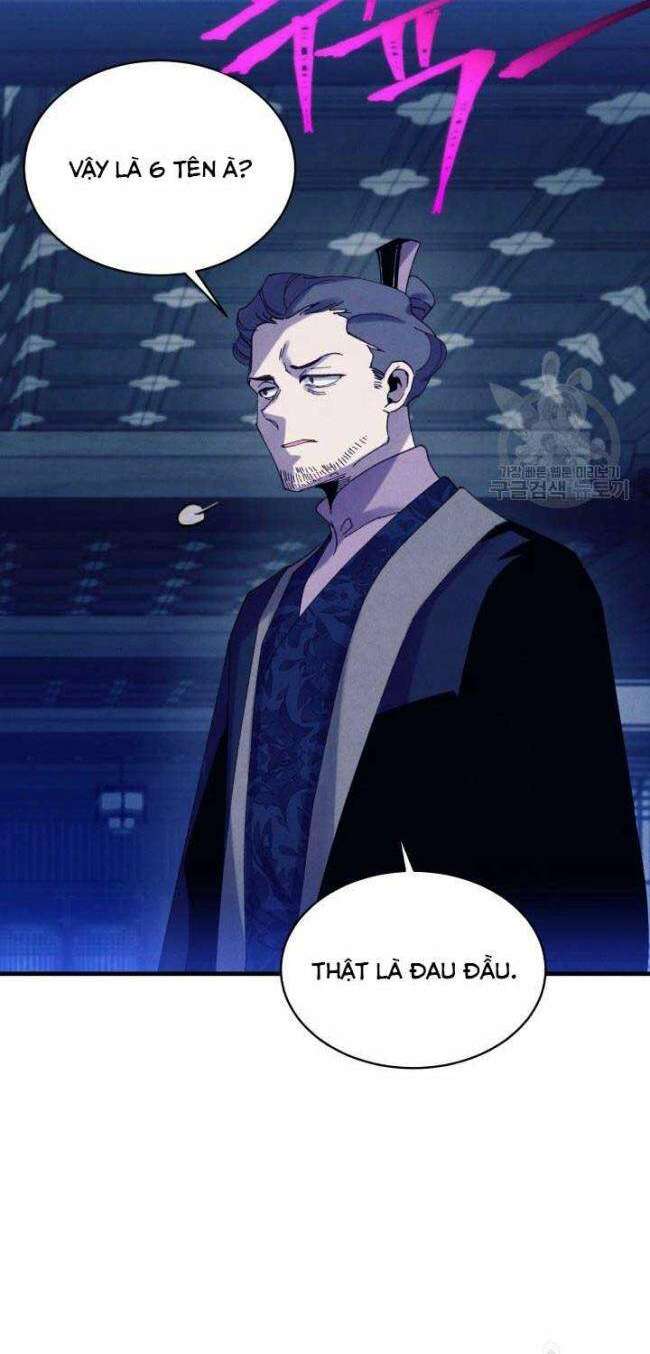 Phi Lôi Đao Thuật: Chapter 172