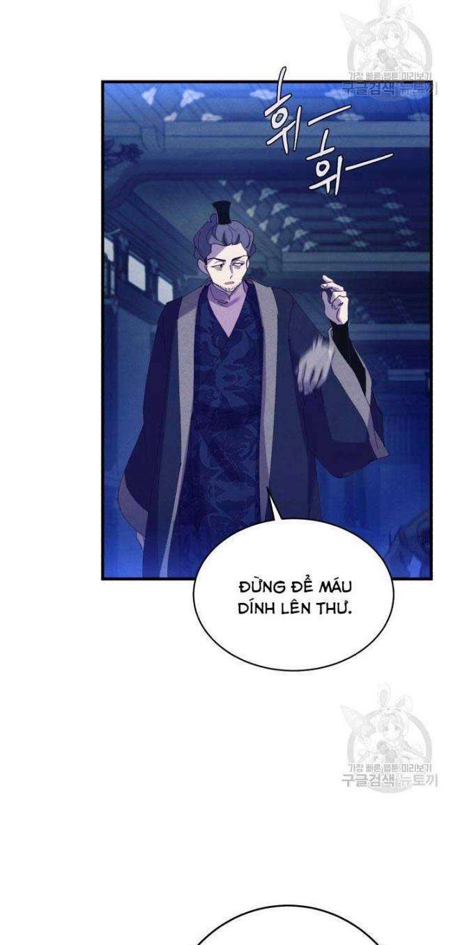 Phi Lôi Đao Thuật: Chapter 172