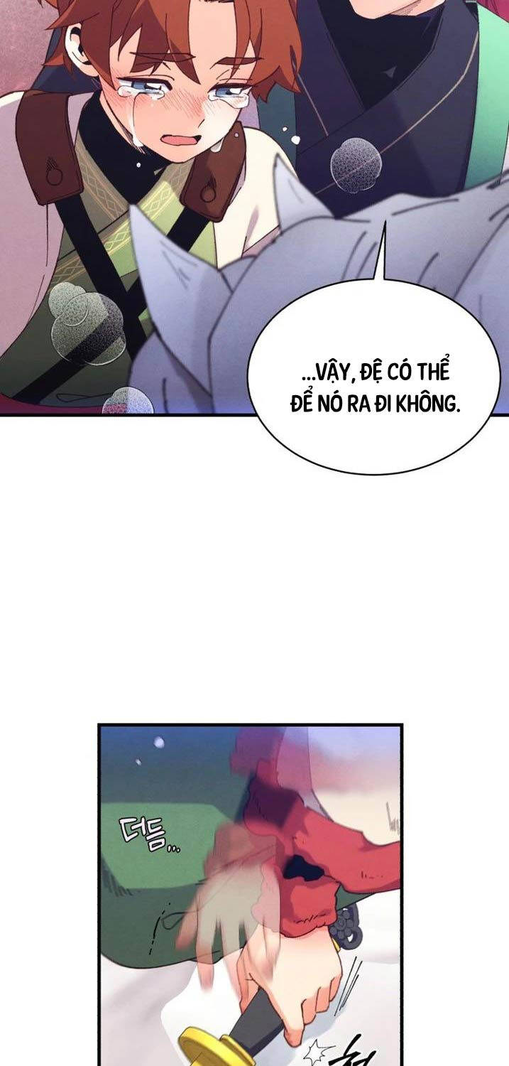 Phi Lôi Đao Thuật: Chapter 179