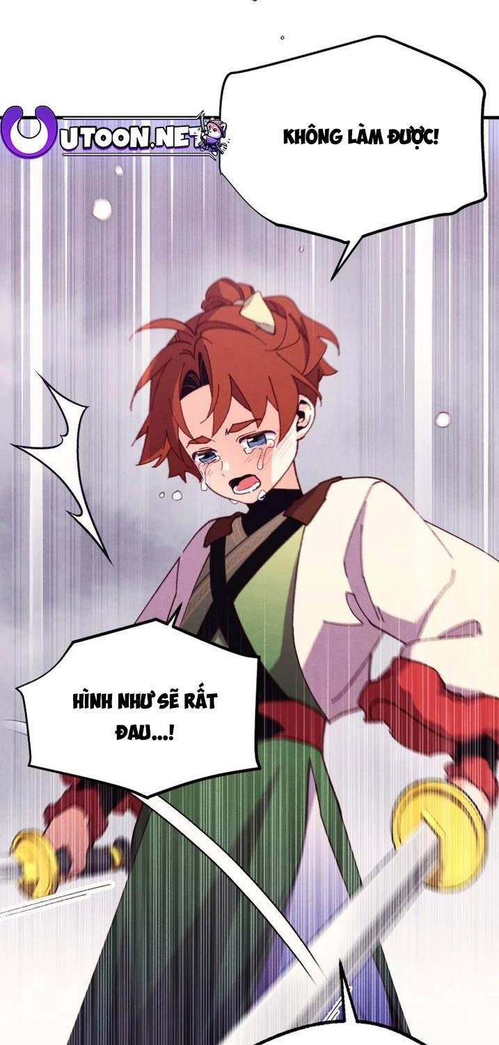 Phi Lôi Đao Thuật: Chapter 179