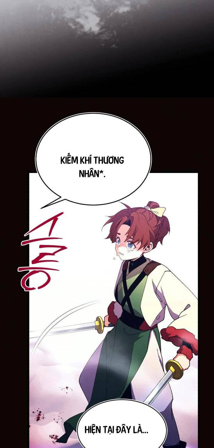 Phi Lôi Đao Thuật: Chapter 179