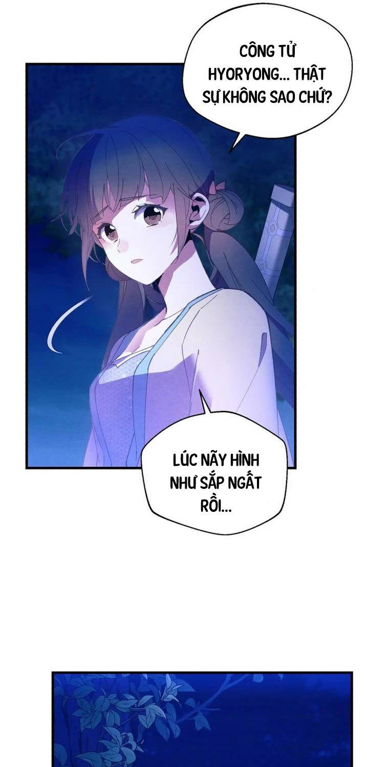 Phi Lôi Đao Thuật: Chapter 179