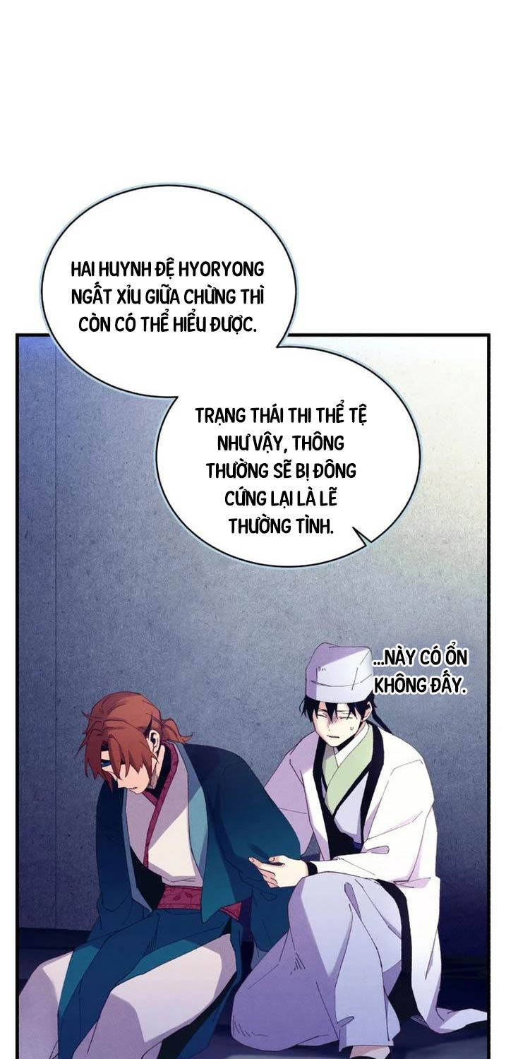 Phi Lôi Đao Thuật: Chapter 179