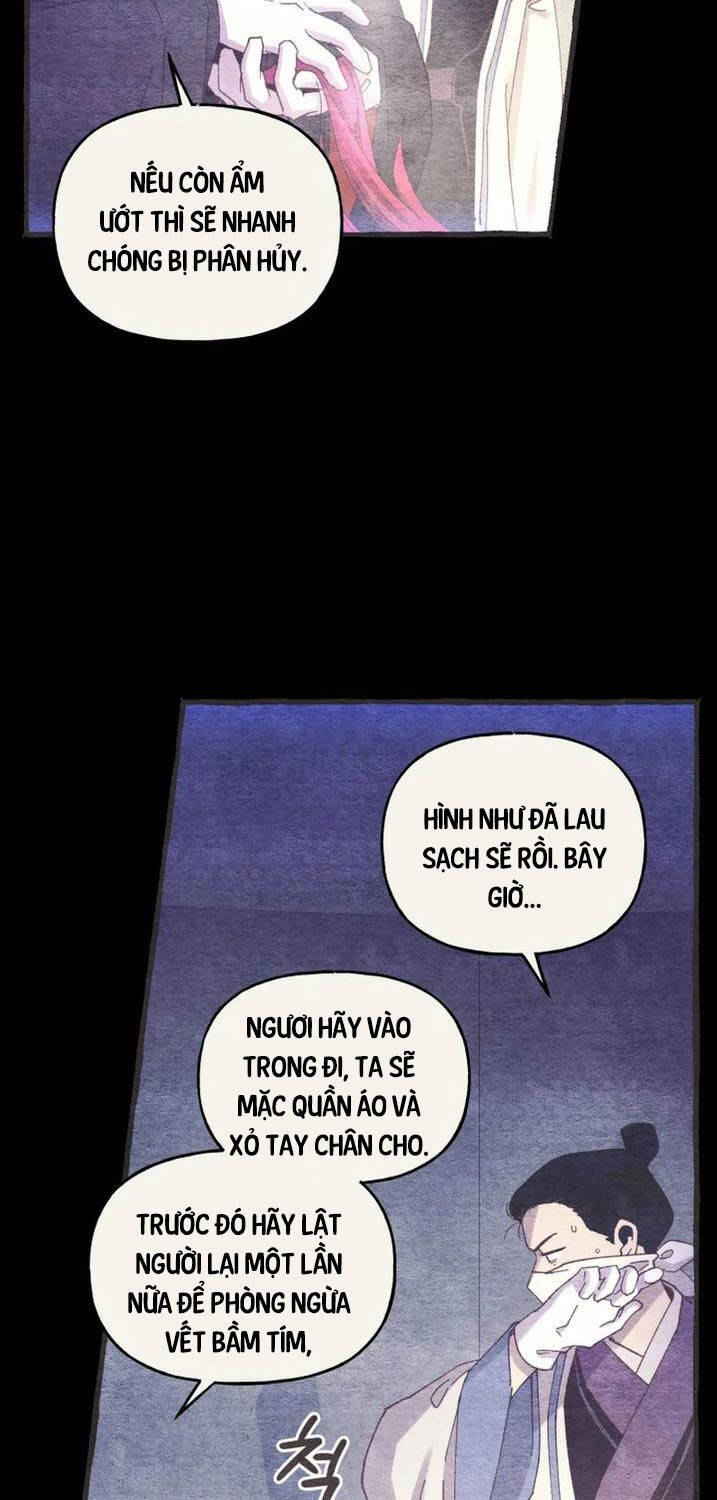 Phi Lôi Đao Thuật: Chapter 179