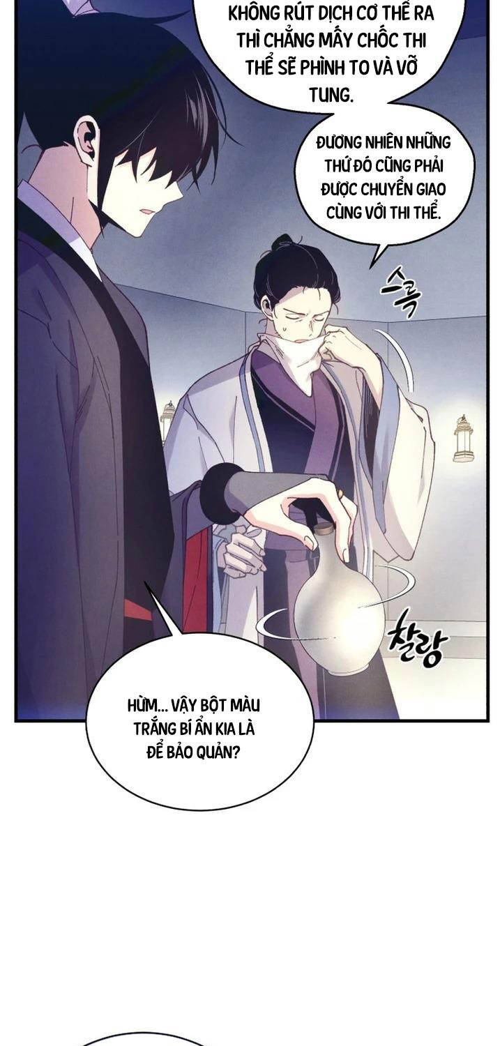 Phi Lôi Đao Thuật: Chapter 179