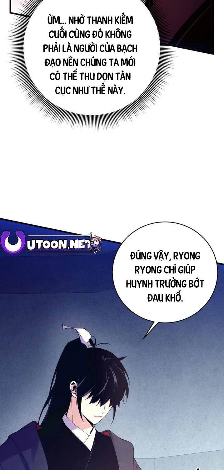 Phi Lôi Đao Thuật: Chapter 179