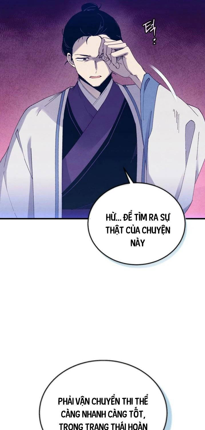 Phi Lôi Đao Thuật: Chapter 179