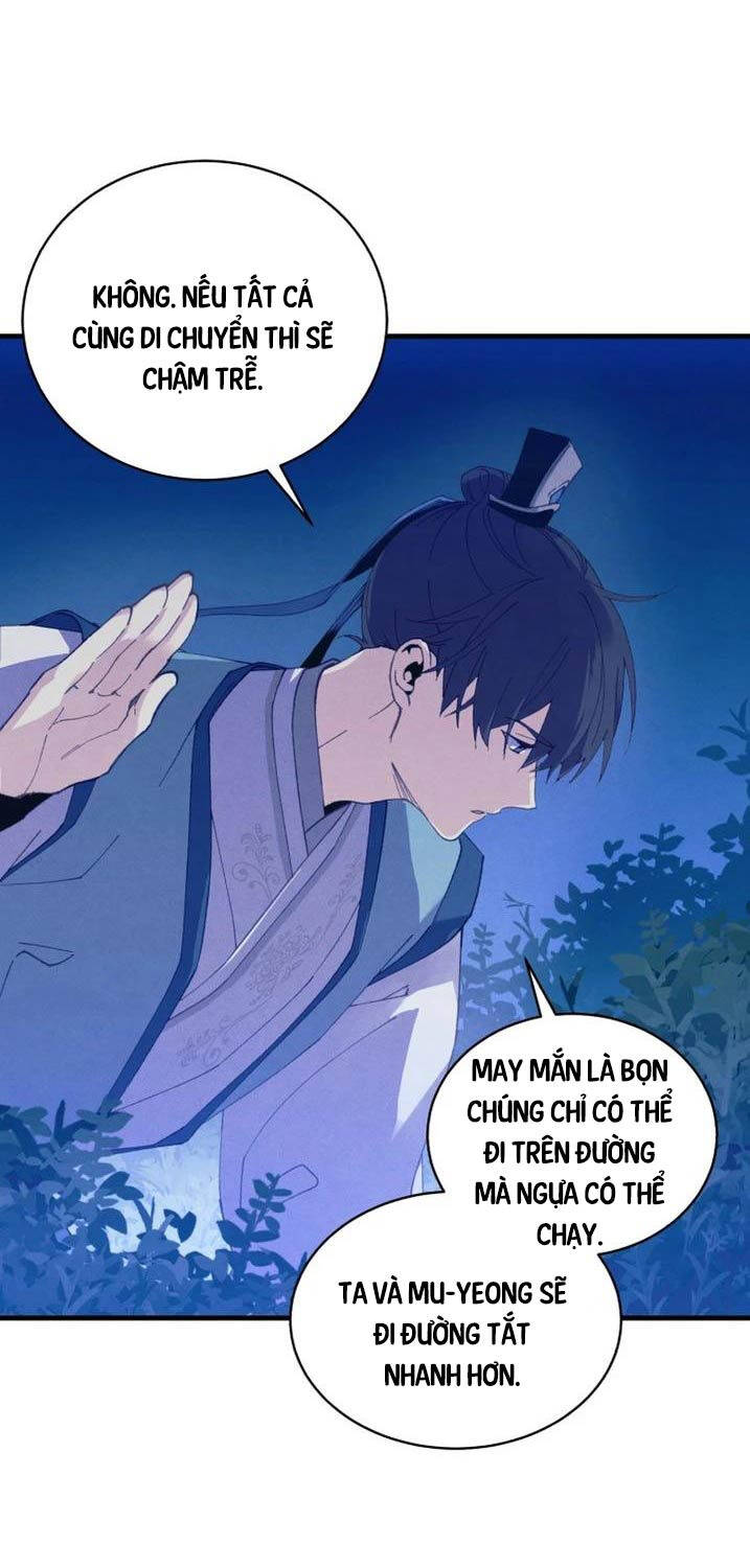 Phi Lôi Đao Thuật: Chapter 179
