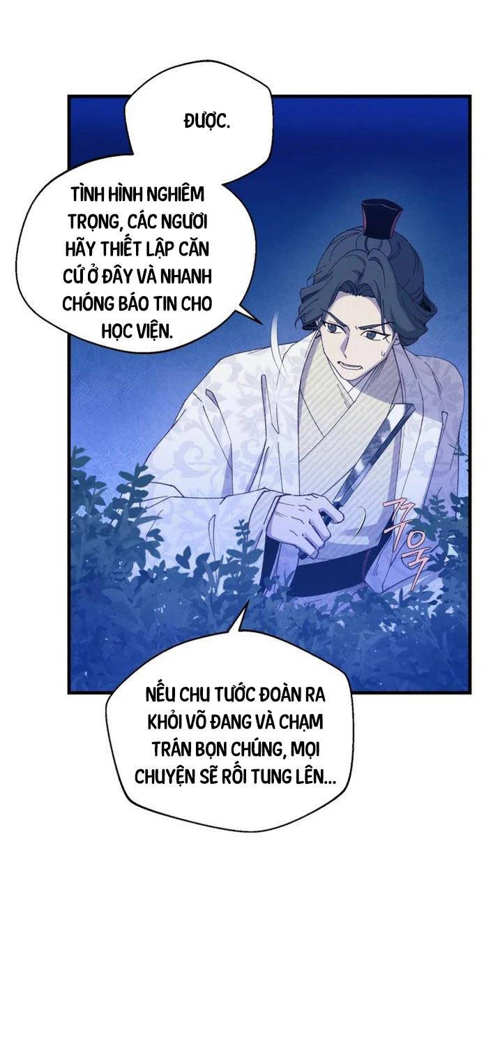Phi Lôi Đao Thuật: Chapter 179