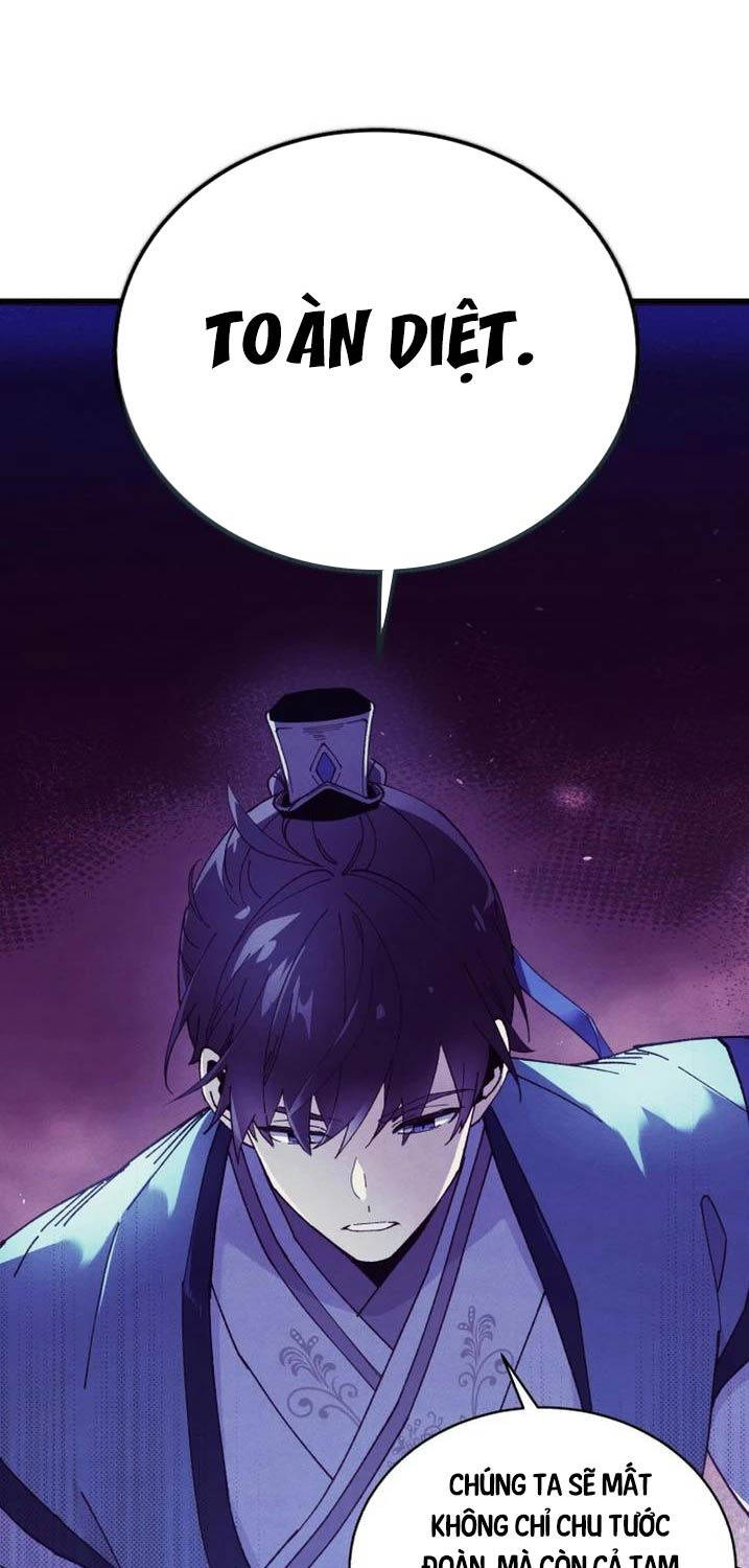 Phi Lôi Đao Thuật: Chapter 179