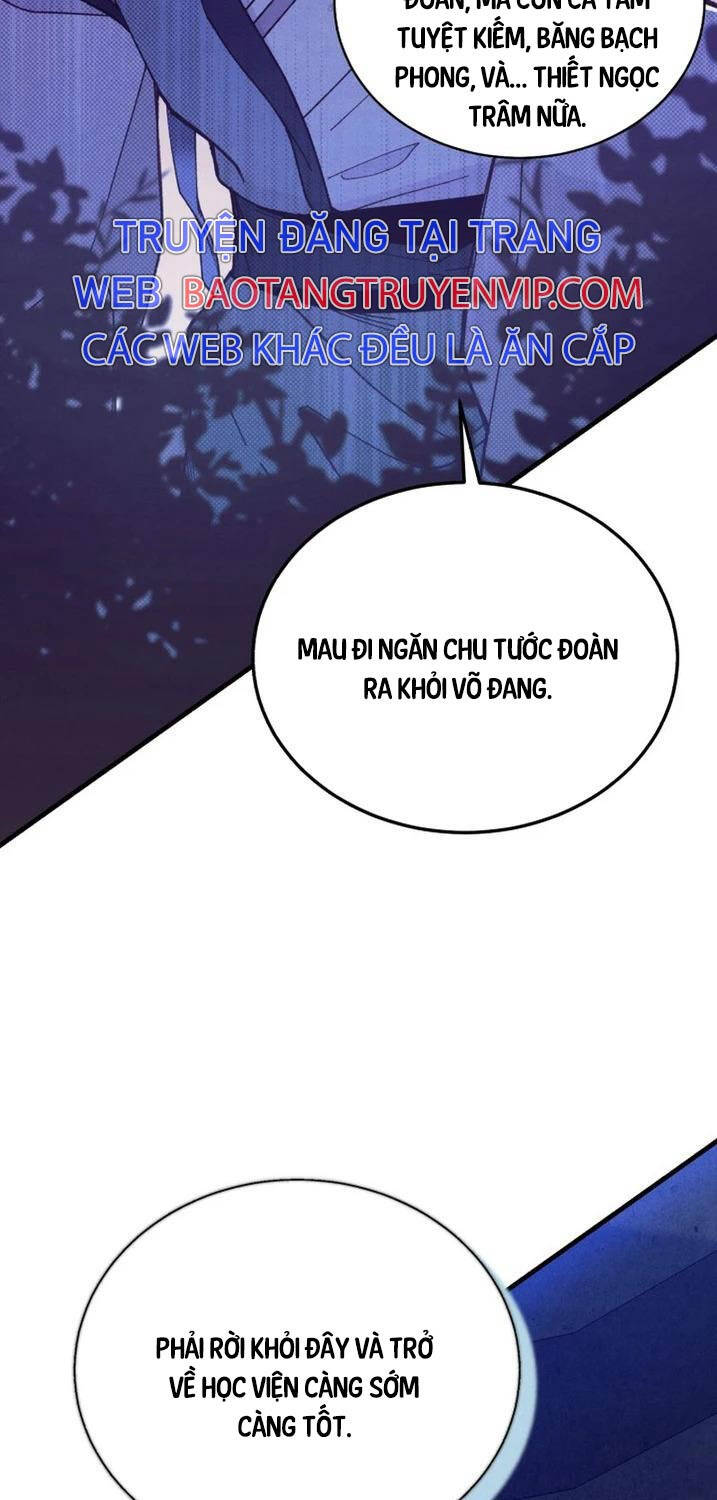 Phi Lôi Đao Thuật: Chapter 179