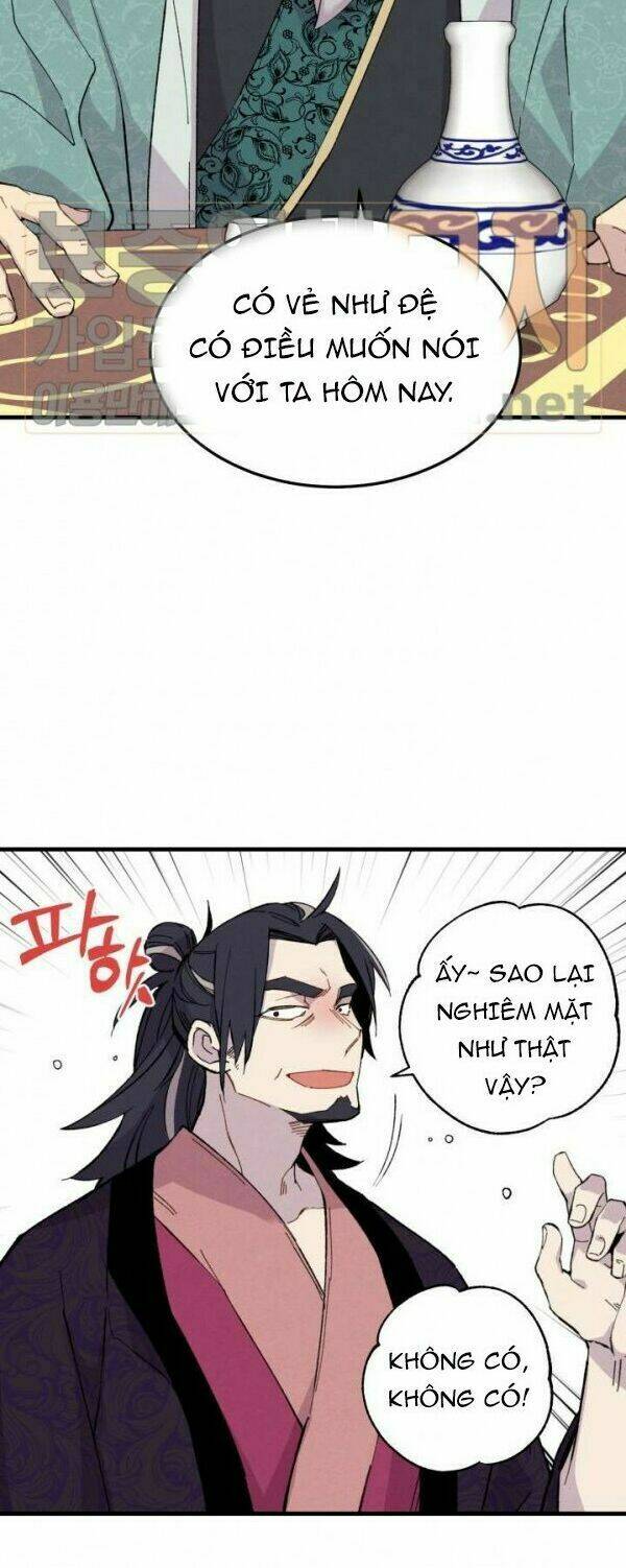 Phi Lôi Đao Thuật: Chapter 18