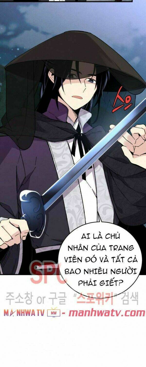 Phi Lôi Đao Thuật: Chapter 18