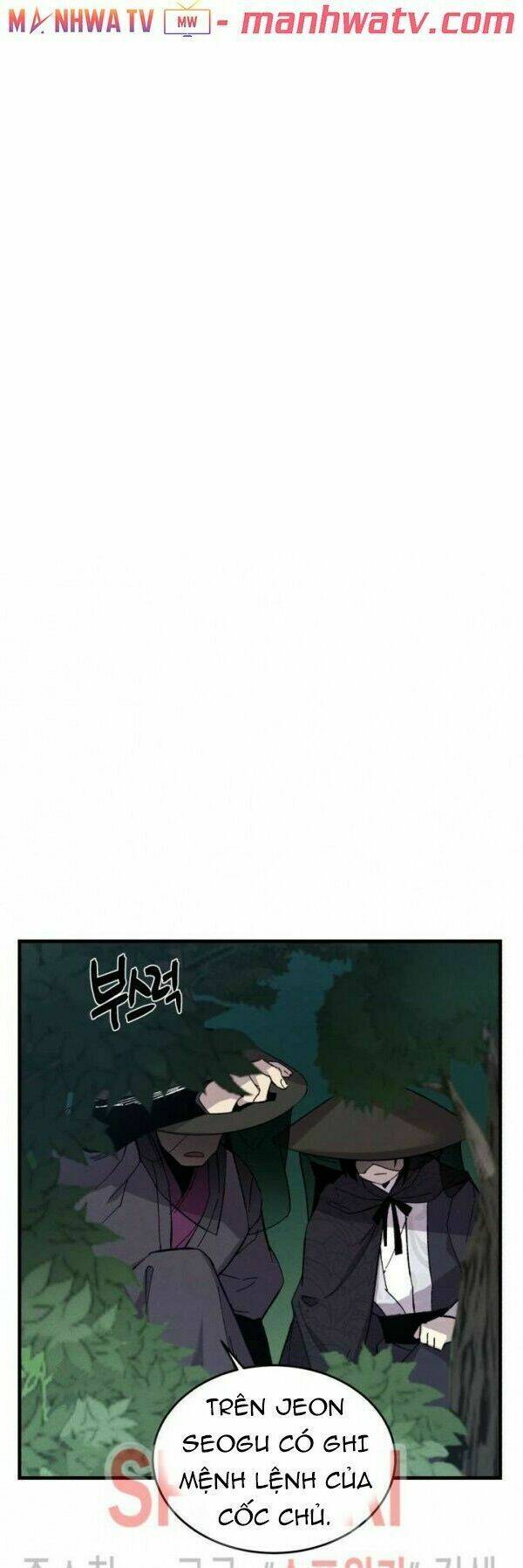 Phi Lôi Đao Thuật: Chapter 18