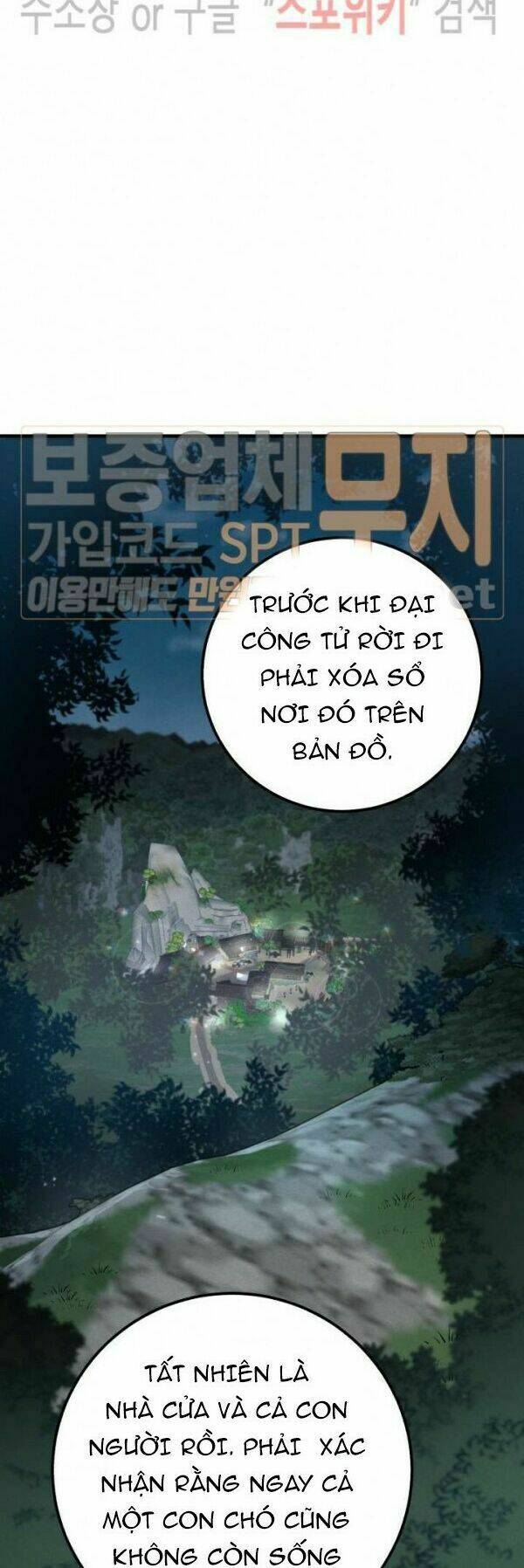 Phi Lôi Đao Thuật: Chapter 18