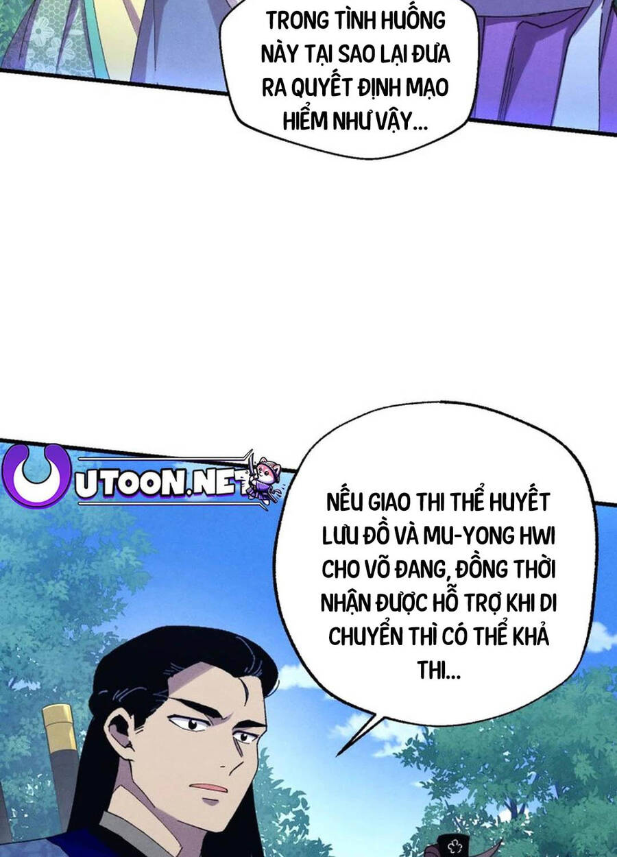 Phi Lôi Đao Thuật: Chapter 180