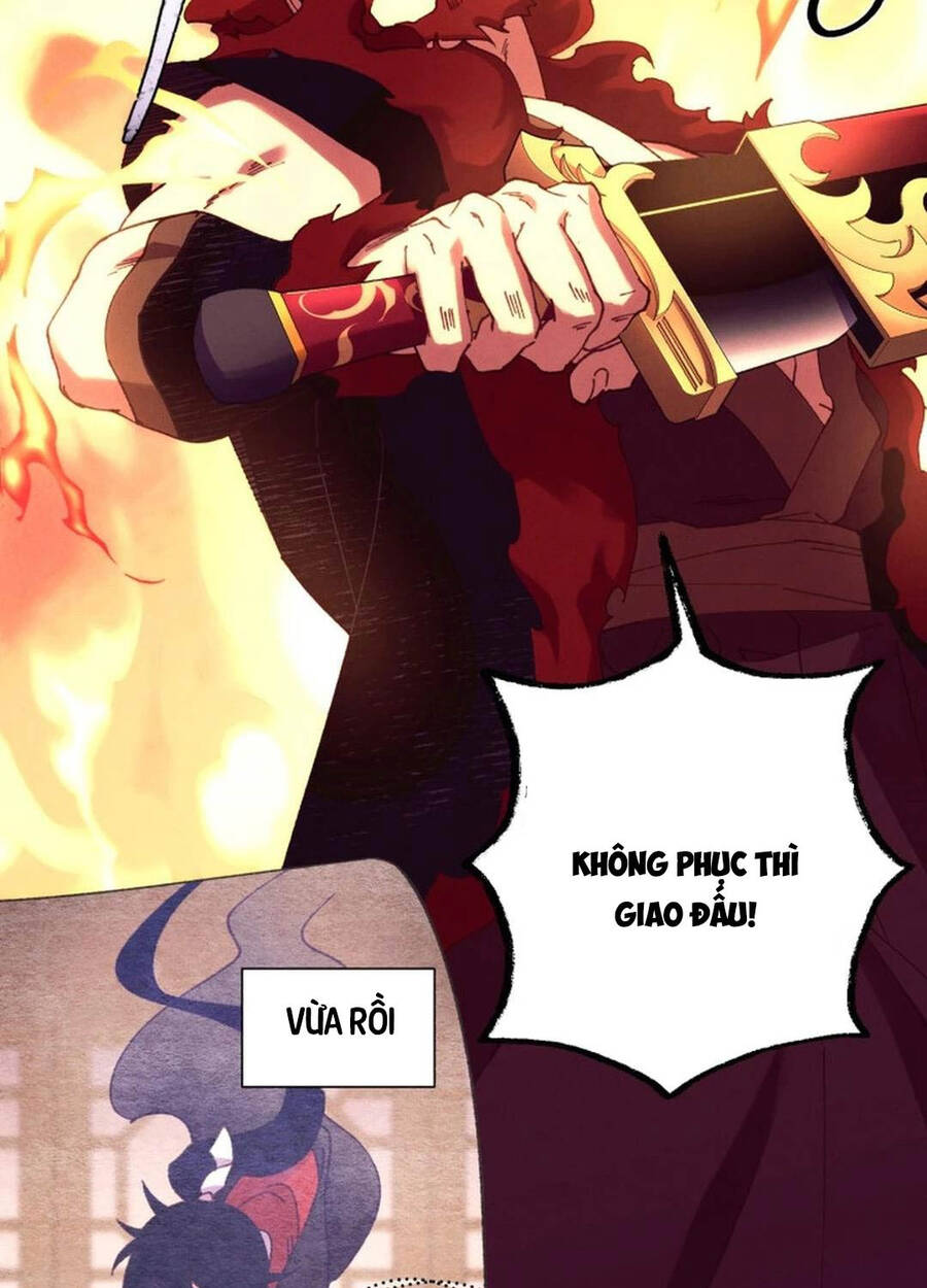 Phi Lôi Đao Thuật: Chapter 180