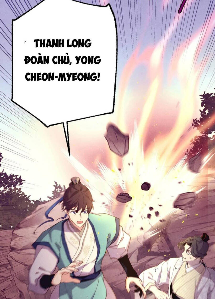 Phi Lôi Đao Thuật: Chapter 180