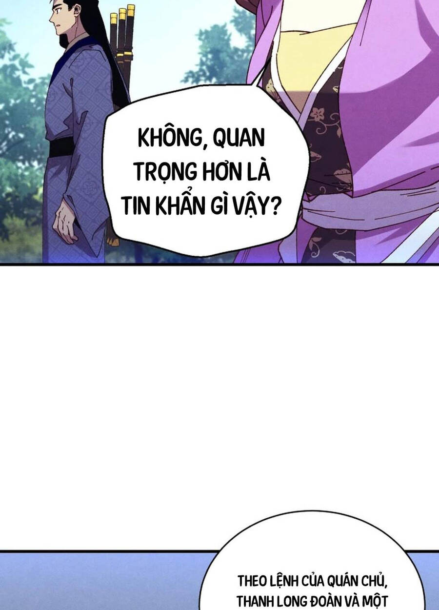 Phi Lôi Đao Thuật: Chapter 180