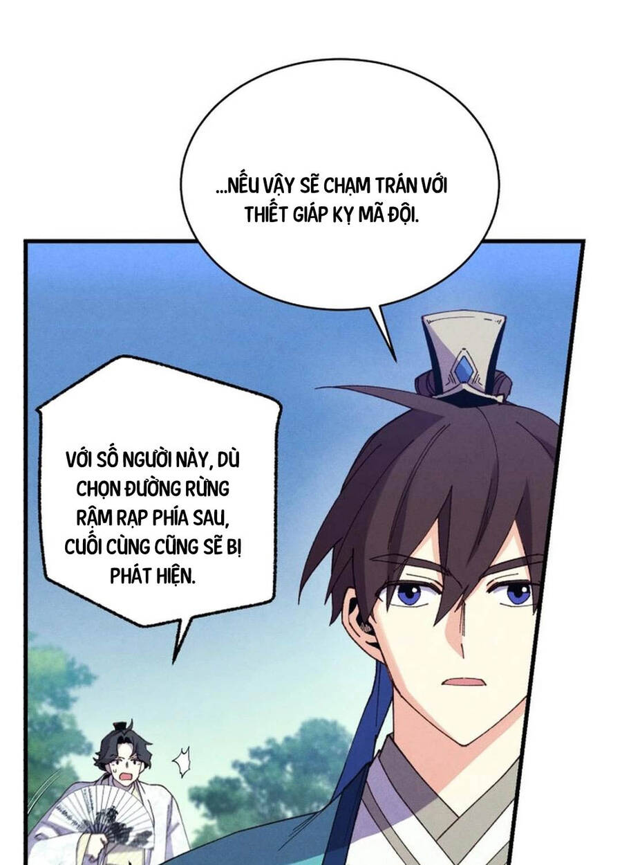 Phi Lôi Đao Thuật: Chapter 180