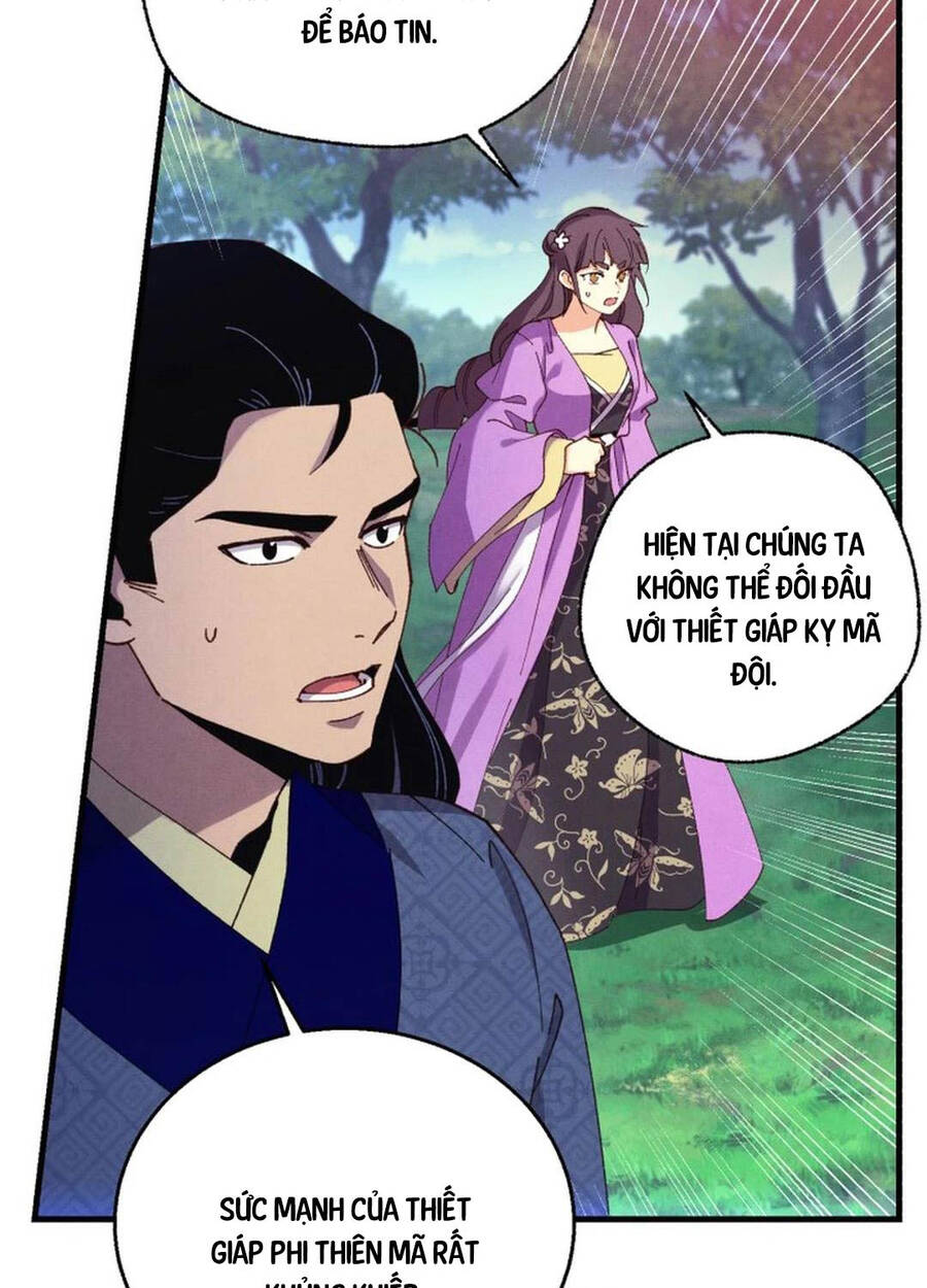 Phi Lôi Đao Thuật: Chapter 180