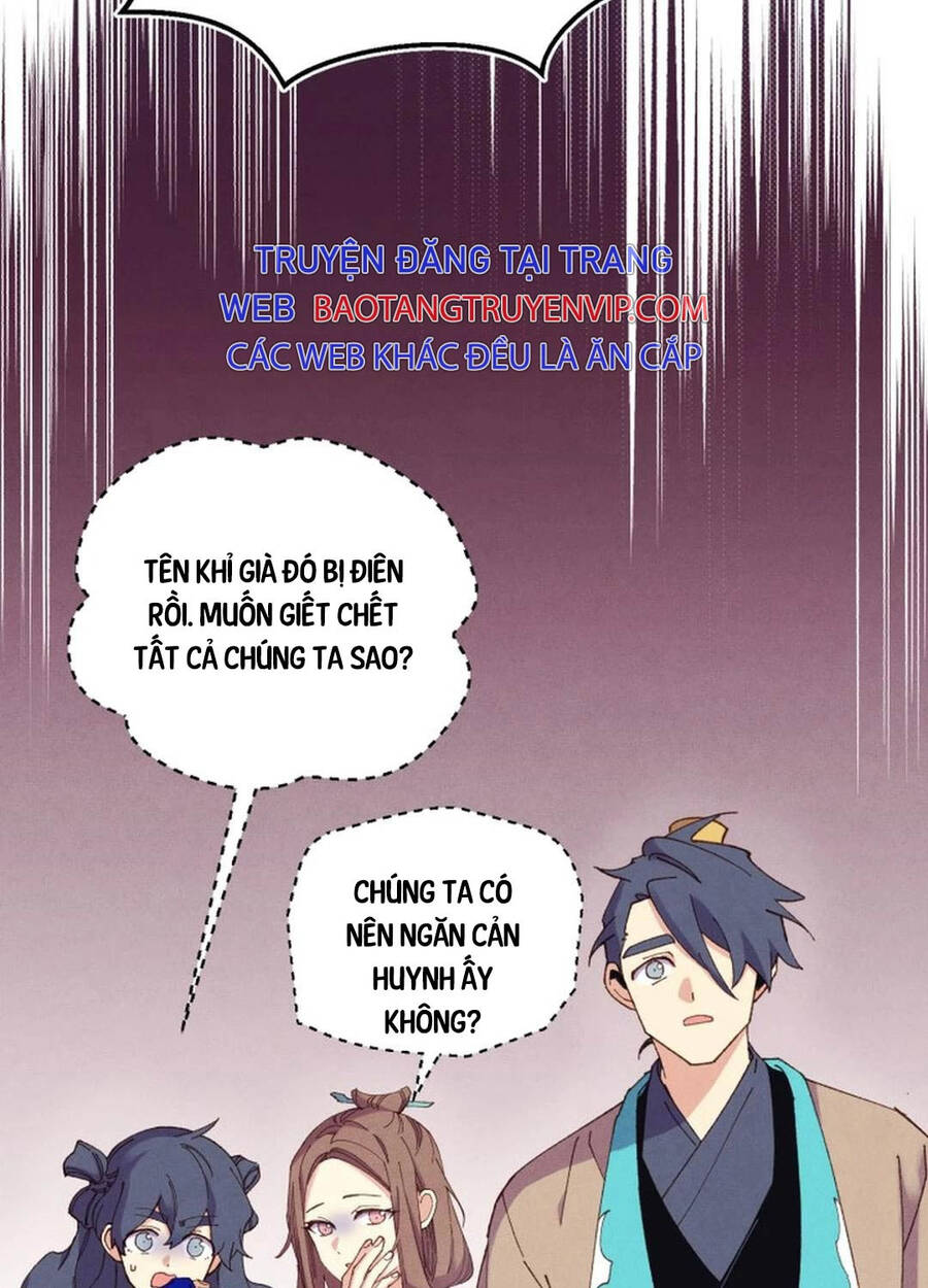 Phi Lôi Đao Thuật: Chapter 180