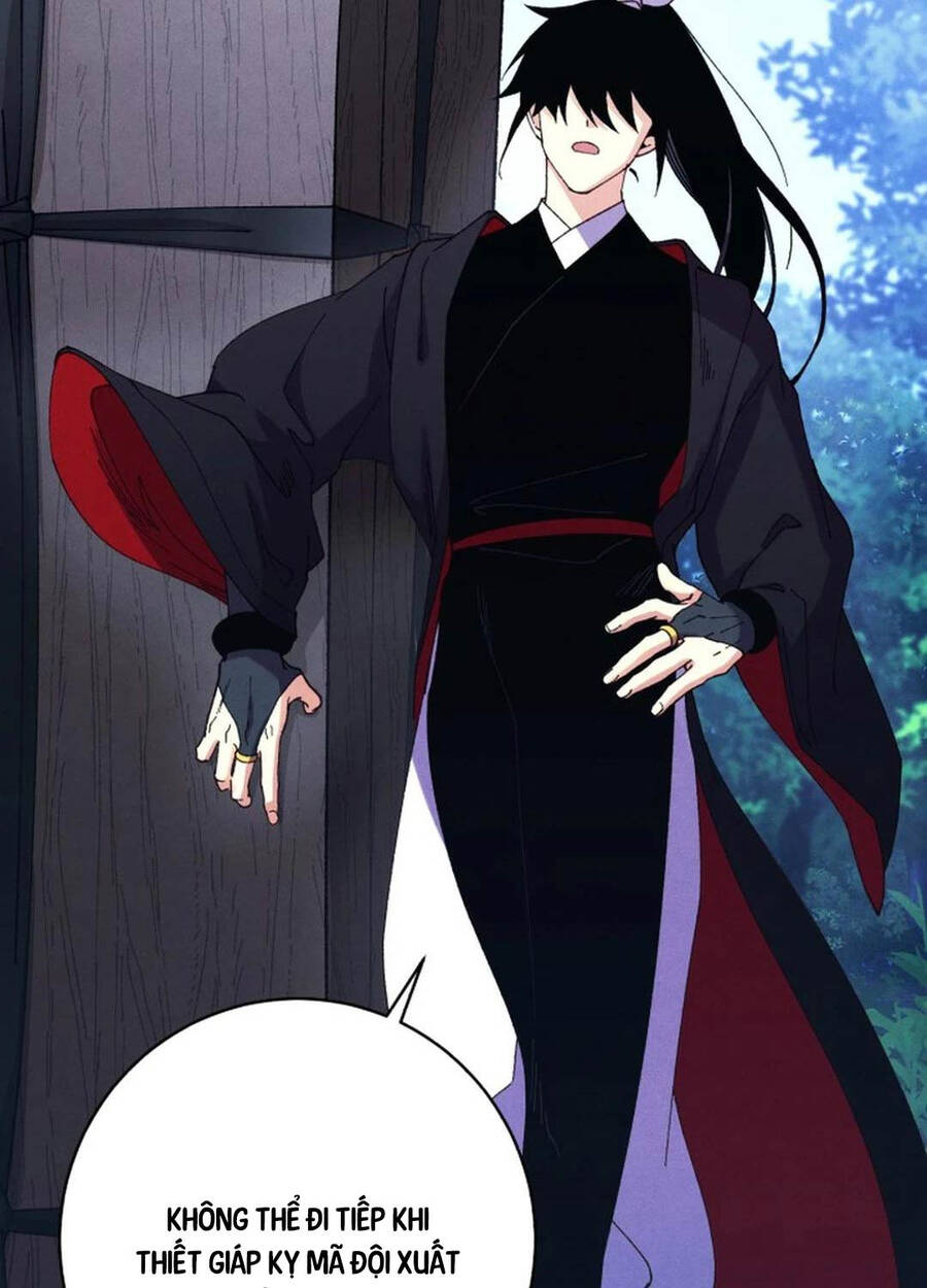 Phi Lôi Đao Thuật: Chapter 180