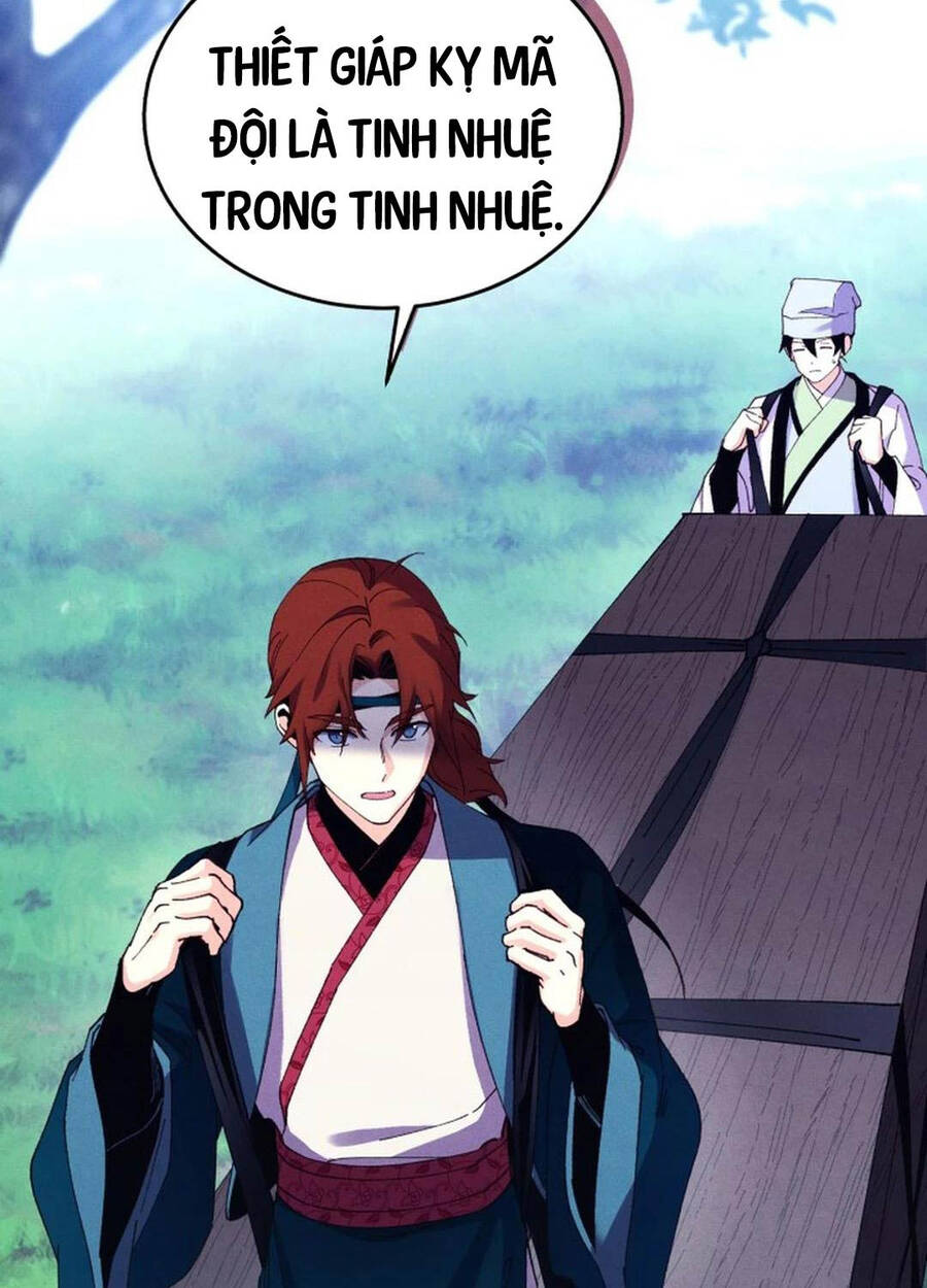 Phi Lôi Đao Thuật: Chapter 180