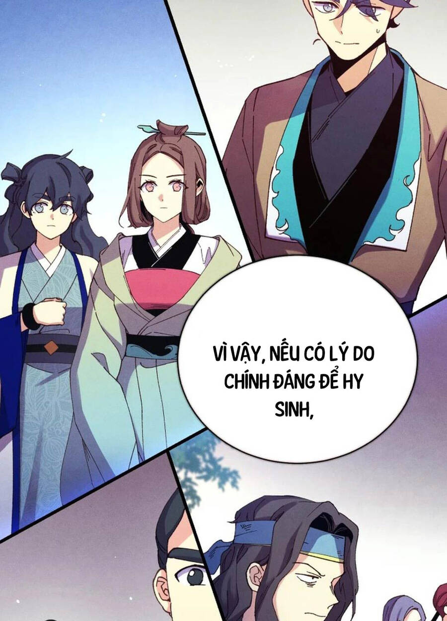 Phi Lôi Đao Thuật: Chapter 180