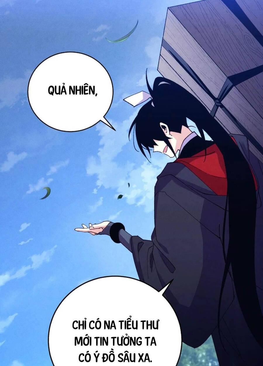 Phi Lôi Đao Thuật: Chapter 180