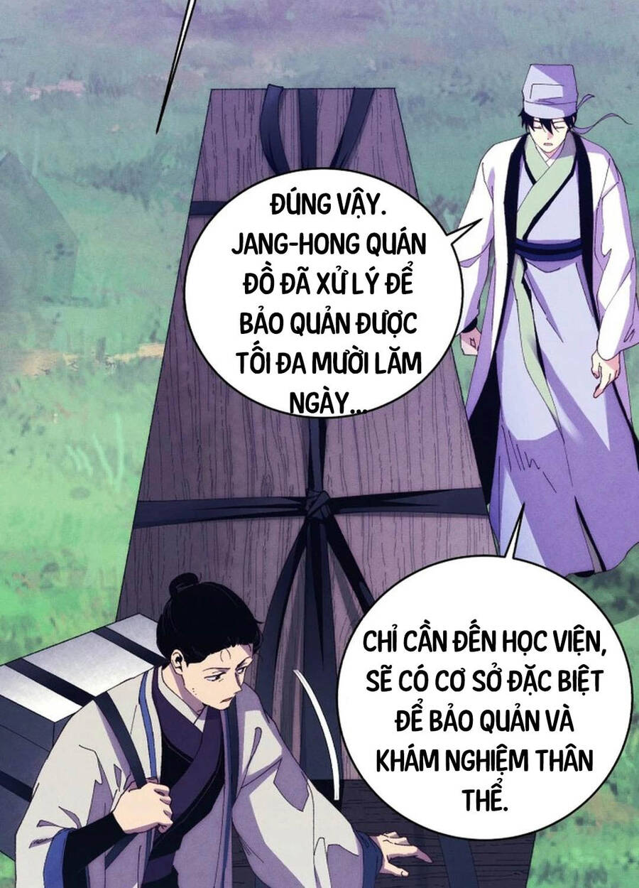 Phi Lôi Đao Thuật: Chapter 180