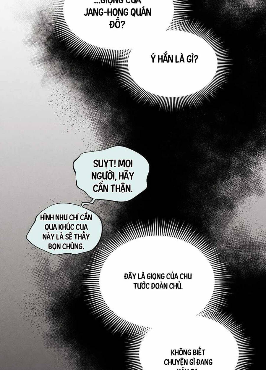 Phi Lôi Đao Thuật: Chapter 181
