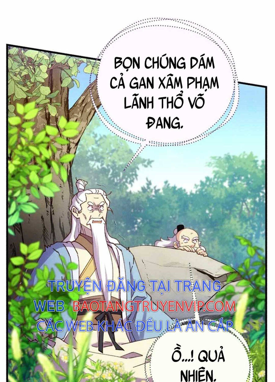Phi Lôi Đao Thuật: Chapter 181