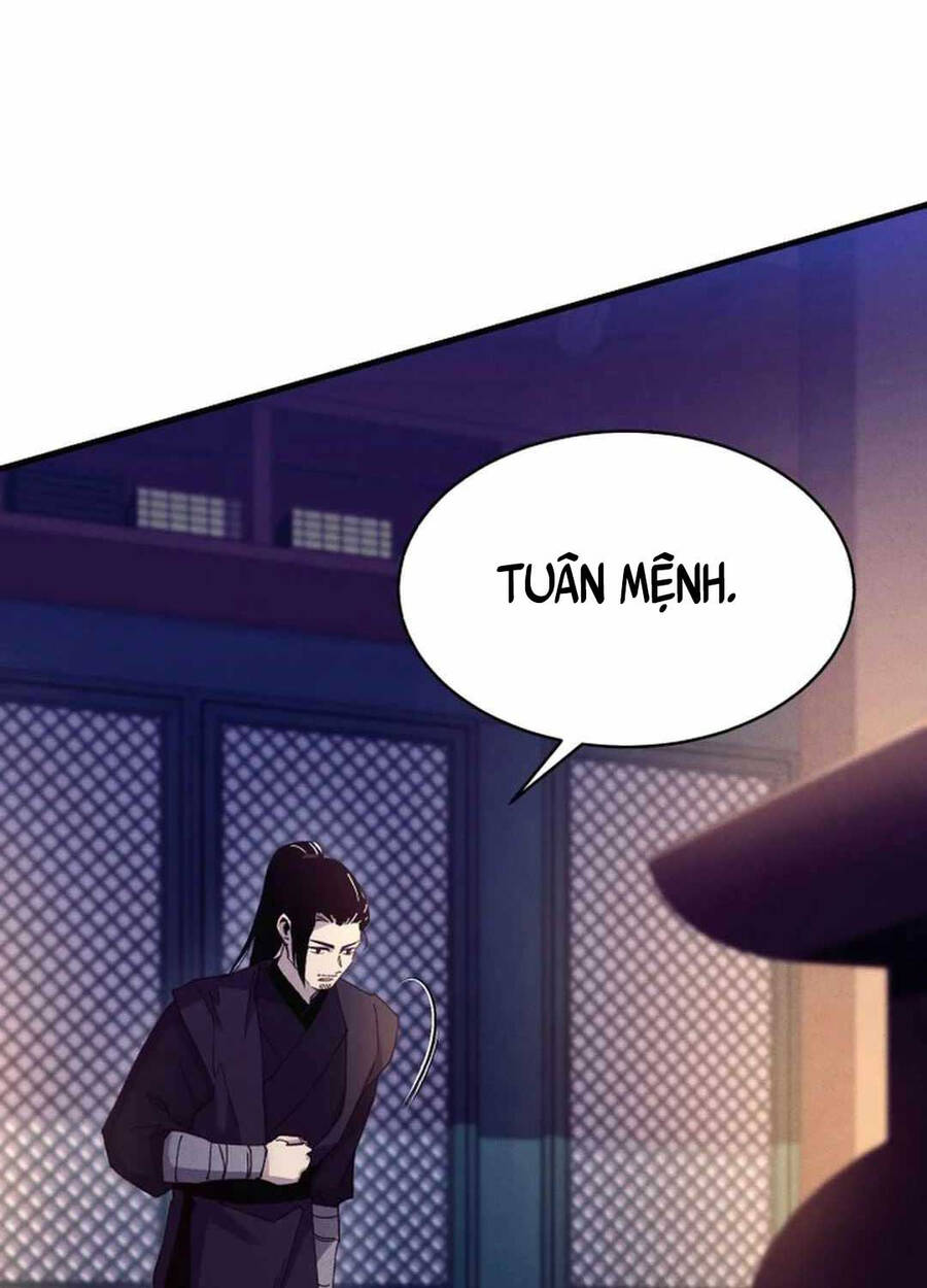 Phi Lôi Đao Thuật: Chapter 181