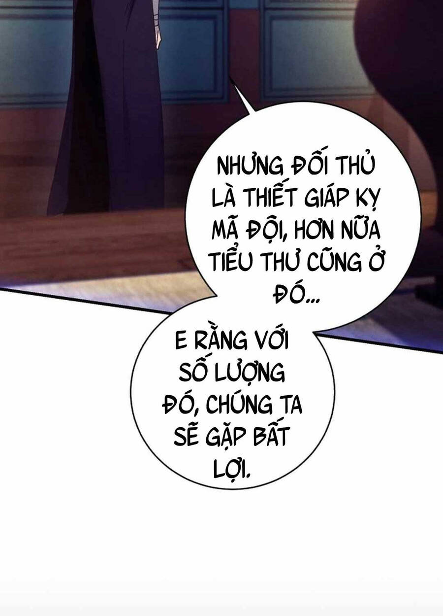 Phi Lôi Đao Thuật: Chapter 181