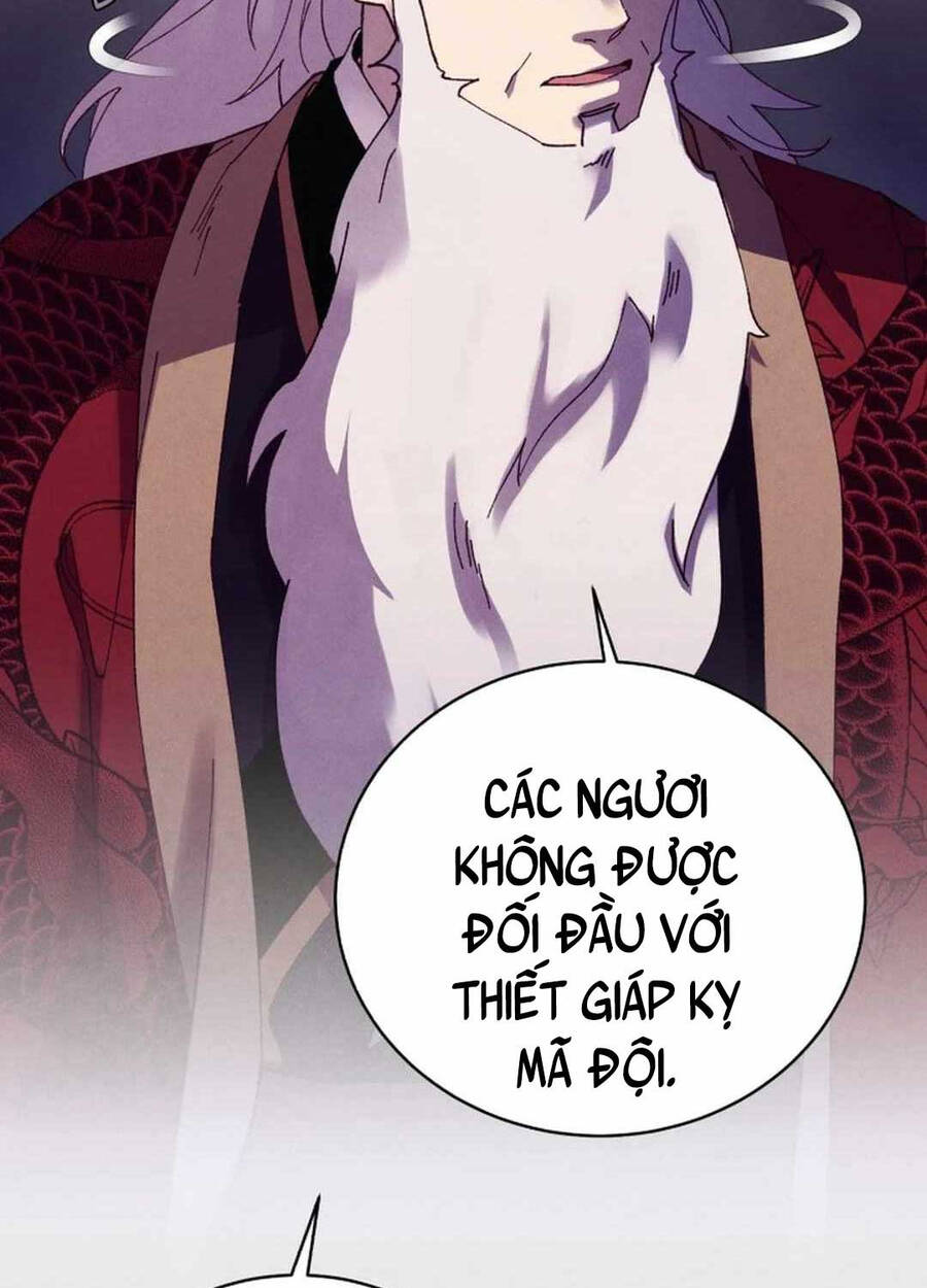 Phi Lôi Đao Thuật: Chapter 181