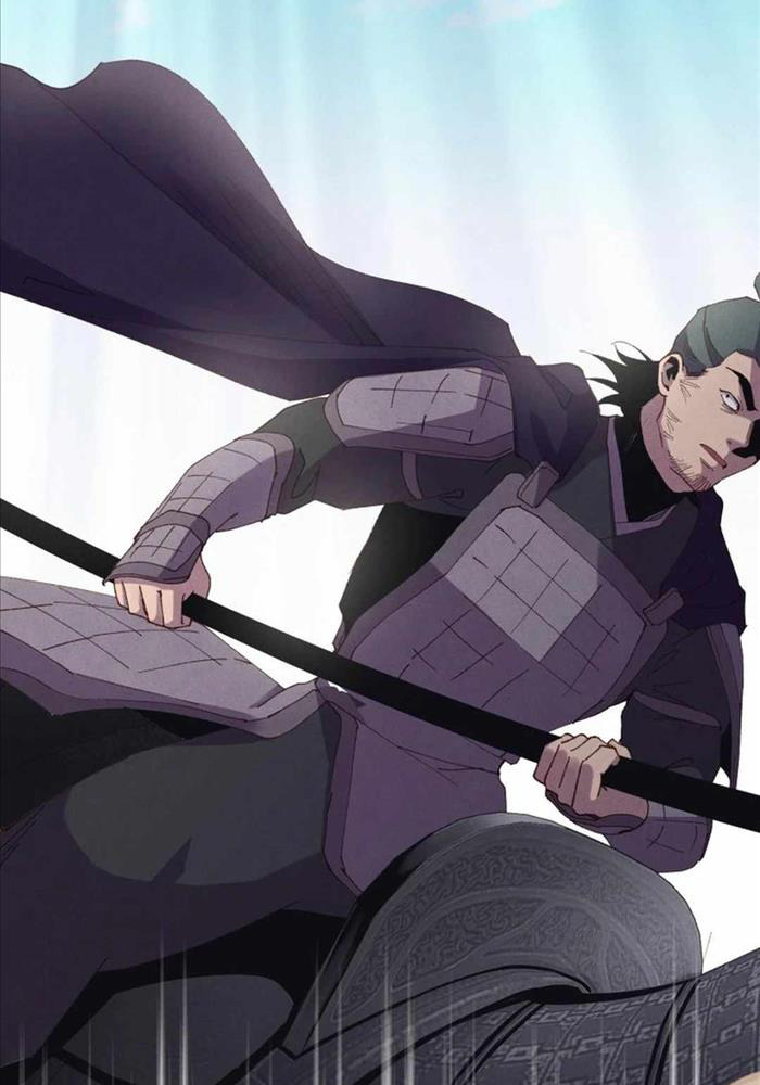 Phi Lôi Đao Thuật: Chapter 183